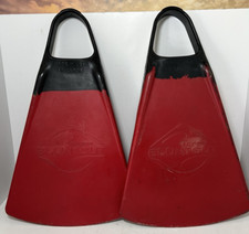 Toobs bluntcut fins for sale  Virginia Beach