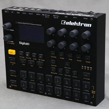 Elektron digitakt a0s21472z042 d'occasion  Expédié en Belgium