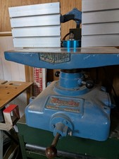 Dominion handy spindle for sale Dominion handy spindle for sale  ATTLEBOROUGH