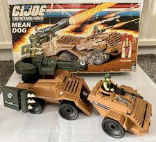 Vintage hasbro joe for sale  DERBY