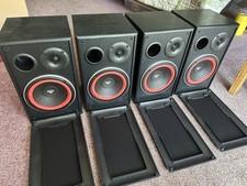 Cerwin vega e208a for sale  Hazleton