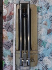 Fliesenschneider 340 mm gebraucht kaufen  Berlin