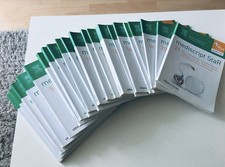 Mediscript star staatsexamen gebraucht kaufen  München