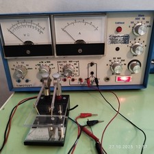 Uhrmacher universalmeßgerät  gebraucht kaufen Uhrmacher universalmeßgerät  gebraucht kaufen  Nordhorn