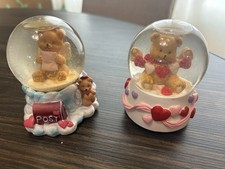 Cherished teddies snow for sale  Castle Rock