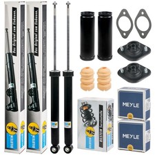 Meyle kit ammortizzatori usato  Spedire a Italy
