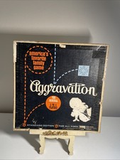 Aggravation board game for sale  Denham Springs