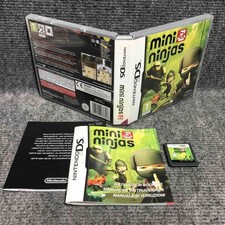 mini ninjas comprar usado mini ninjas comprar usado Enviando para Brazil