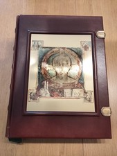 Libro sacro evangeliarium usato  Lissone