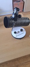 Celestron 76mm dobsonian for sale  RAYLEIGH