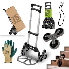 transportkarre alu gebraucht kaufen  Hüllhorst