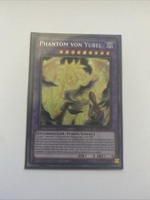 Phantom yubel bltr gebraucht kaufen  Lünen