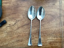 Löffel 13cm jezler gebraucht kaufen  Overath