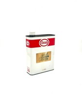 Lattina vintage esso usato  Roncofreddo