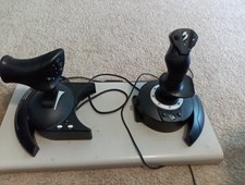 flight simulator controls for sale flight simulator controls for sale Aiken