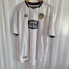 2005 leeds united for sale  CANTERBURY