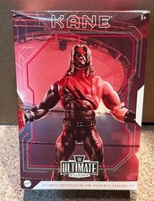 Wwe wwf kane for sale  MAIDSTONE