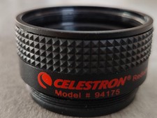 Celestron reducer corrector for sale  LYMINGTON