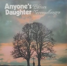Anyones daughter piktors gebraucht kaufen  Deutschland