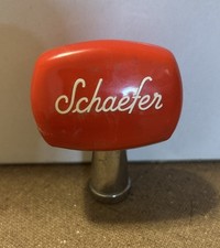 Vintage 1960s70s schaefer for sale  Wrightstown