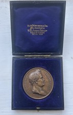 Napoleon bonaparte commemorati for sale  BURTON-ON-TRENT