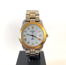Montre tissot homme d'occasion  Paris I