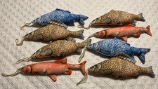 Fish shape bedroom for sale  Dawsonville