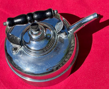 Vintage simplex solid for sale  SPALDING