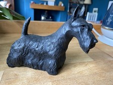 Scottish terrier ornament for sale  BLACKBURN