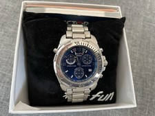 Orologio uomo sector usato  Brignano Gera d'Adda