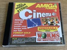 Amiga format magazine for sale  NORTHAMPTON