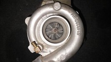 Turbina lancia delta usato  Palermo