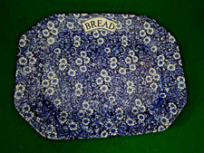 Rare calico burleigh for sale  HARTLEPOOL