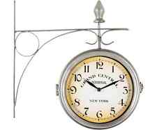 Wand uhr design gebraucht kaufen  Schongau