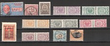 Italie 1880 1930 d'occasion  Saint-Trivier-de-Courtes