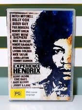 Experience Hendrix [DVD ], COMO NOVO JIMI HENDRIX comprar usado  Enviando para Brazil