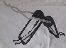 Porta bicicletta per usato  Carrara