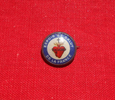 Espoir salut badge d'occasion  Gordes