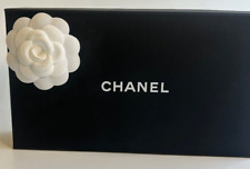 Chanel box camellia for sale  Phoenix