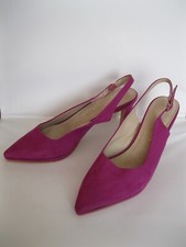 Azarey sling back for sale  PORTSMOUTH