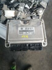 Centralina motore seat usato  Rovato
