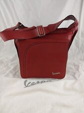 Genuine vespa bag for sale  LONDON