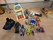 Vintage toy figure for sale  NEWCASTLE