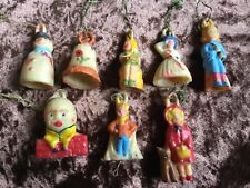 german christmas ornaments for sale  CALNE