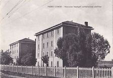 Passo corese palazzine usato  Roma