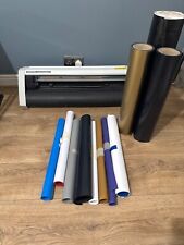 Graphtec ce5000 cutter for sale  LIVERPOOL