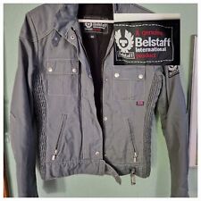 Belstaff jacke blouson gebraucht kaufen  Baunatal