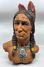 Painted native american for sale  Goodyear