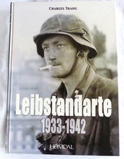 Ww2 heimdal leibstandarte d'occasion  Marigny
