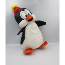 Peluche puffalump pingouin d'occasion  Le Portel